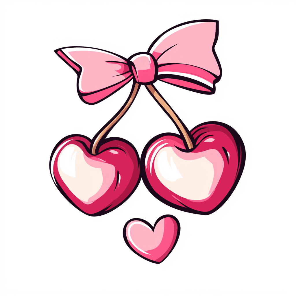 Heart 503 original repeating artwork