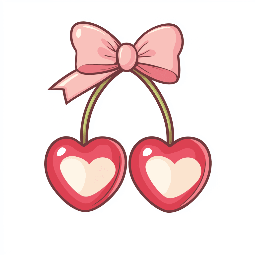 Heart 477 original repeating artwork