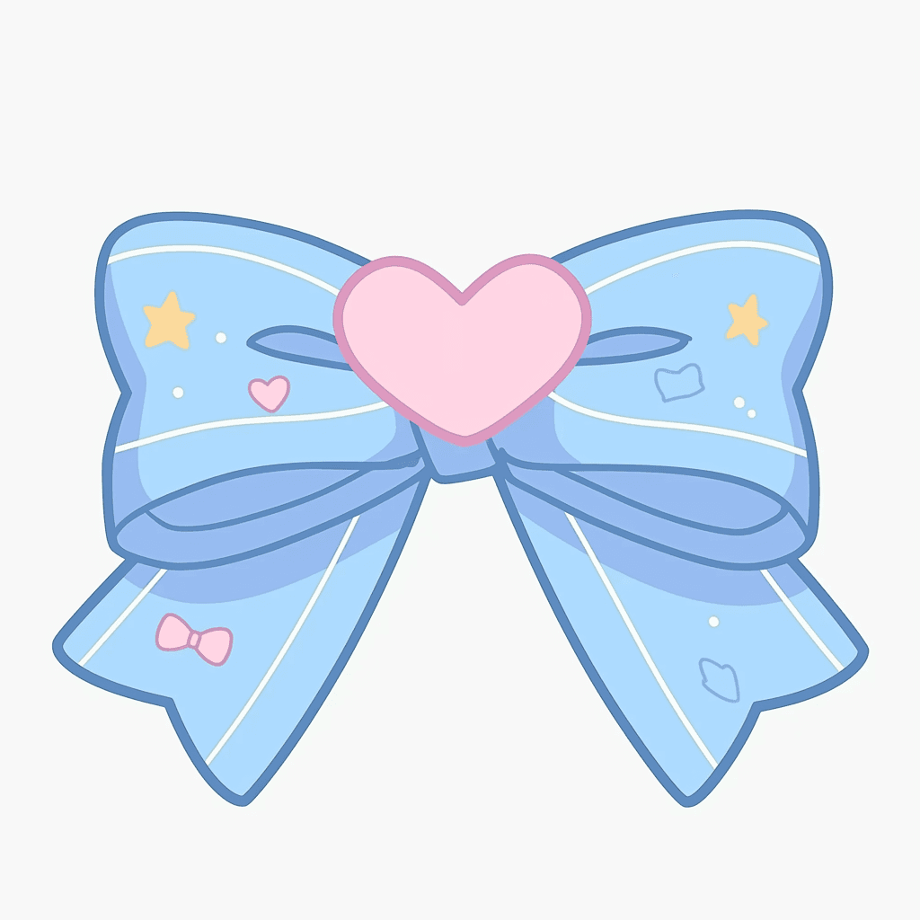 Bow 680 original repeating artwork