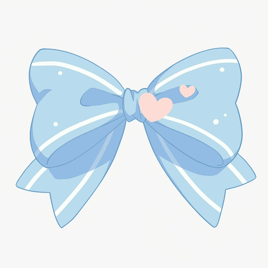 Bow 745 original repeating artwork