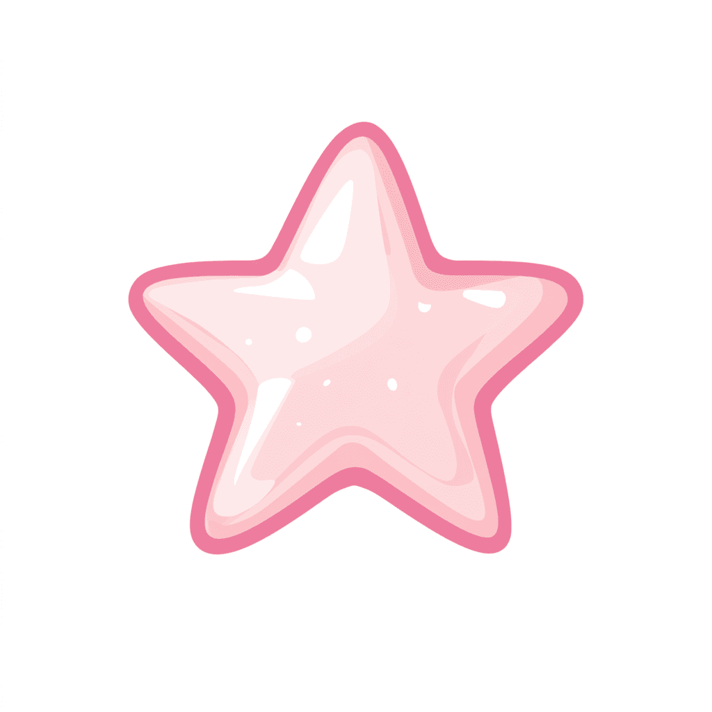 Star 035 original repeating artwork