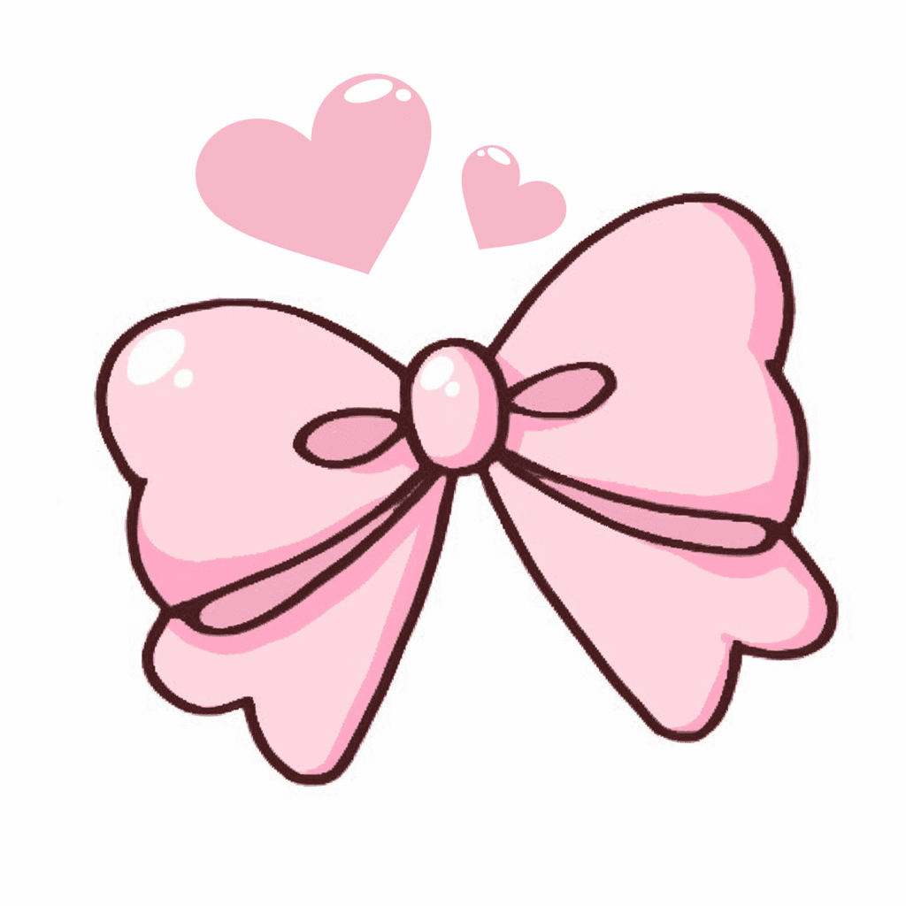 Bow 483 original repeating artwork