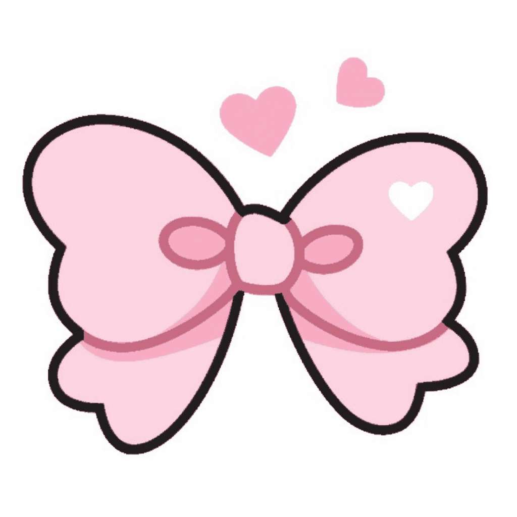 Bow 742 original repeating artwork
