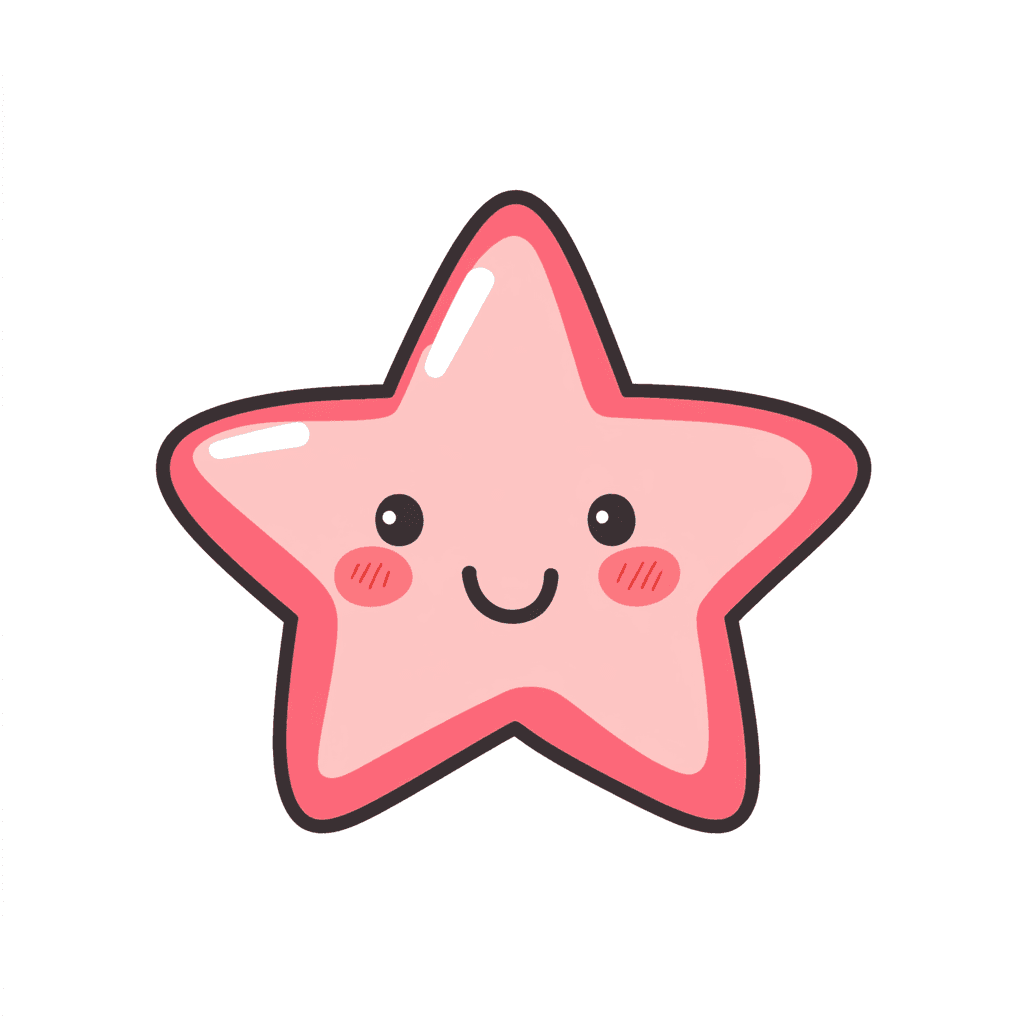 Star 288 original repeating artwork