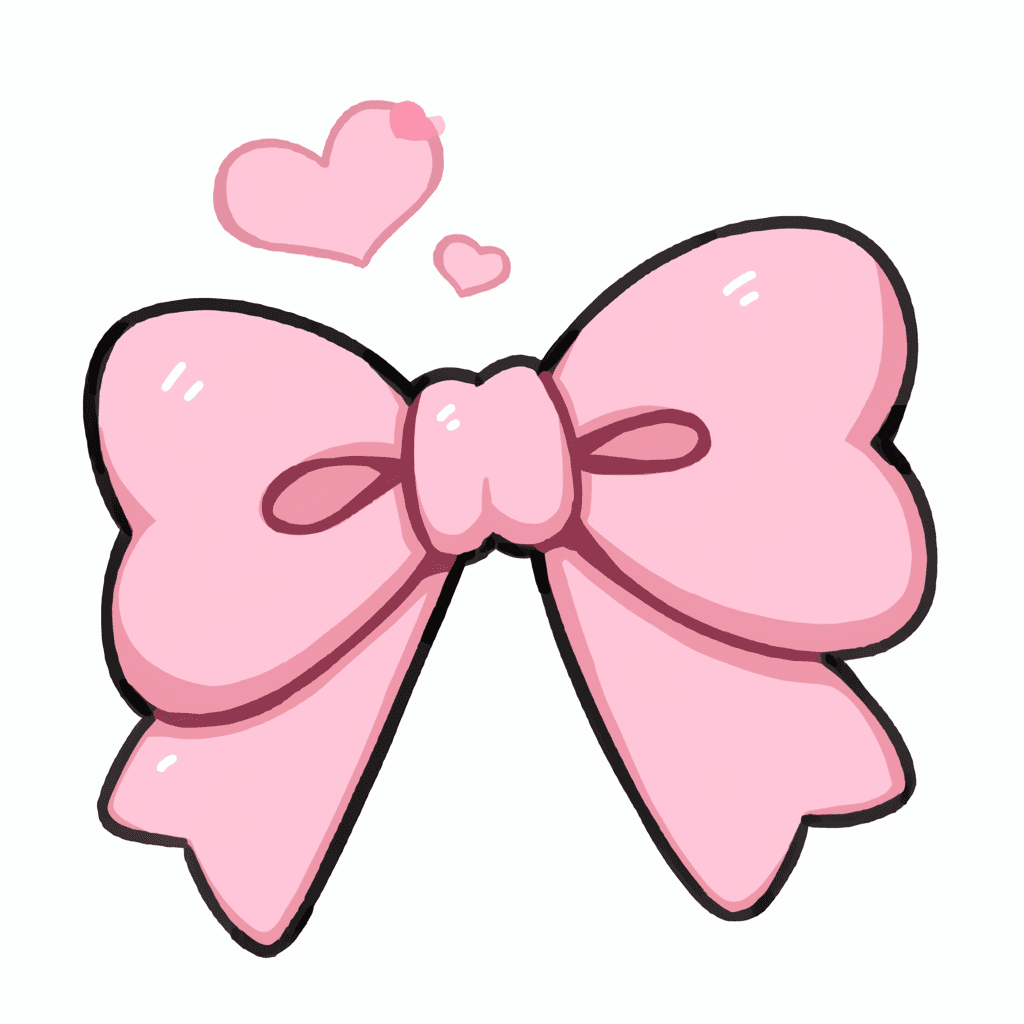 Bow 738 original repeating artwork