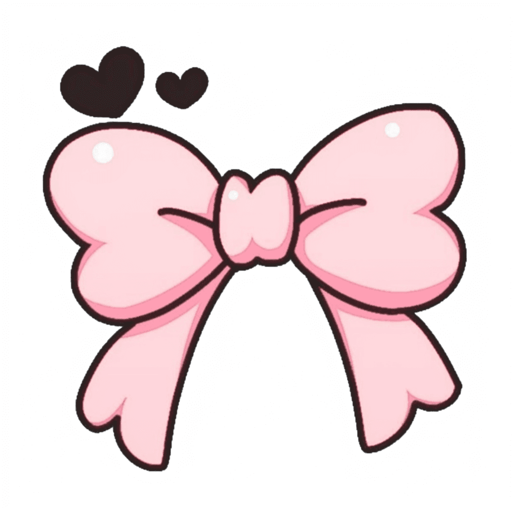 Bow 656 original repeating artwork