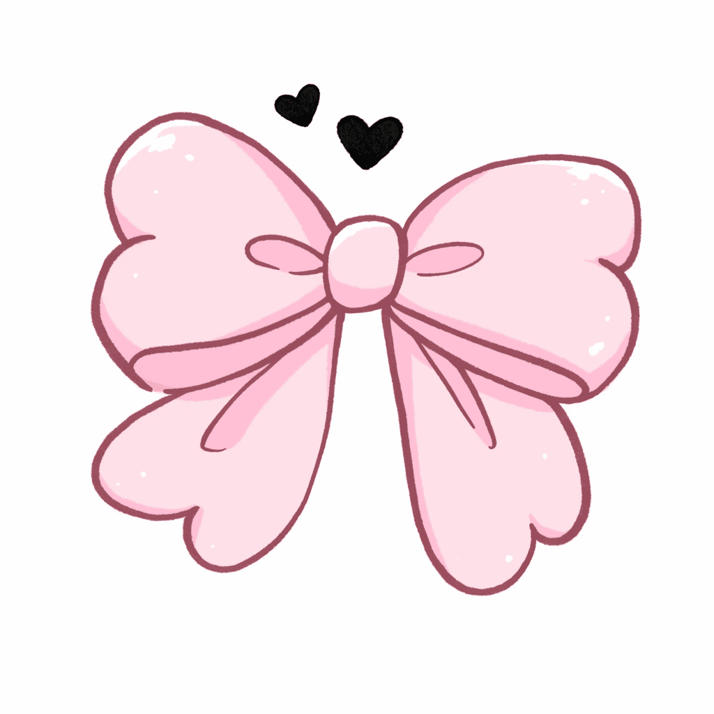 Bow 703 original repeating artwork