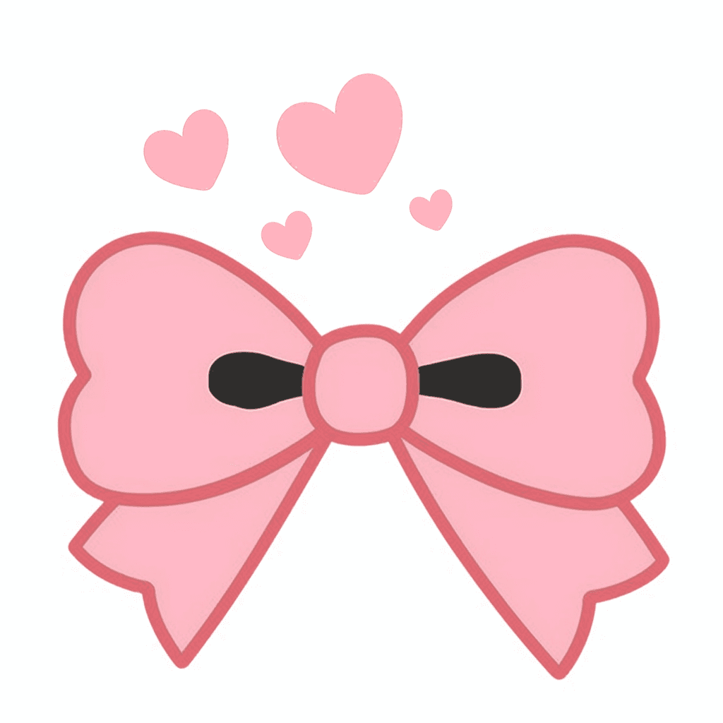 Bow 829 original repeating artwork