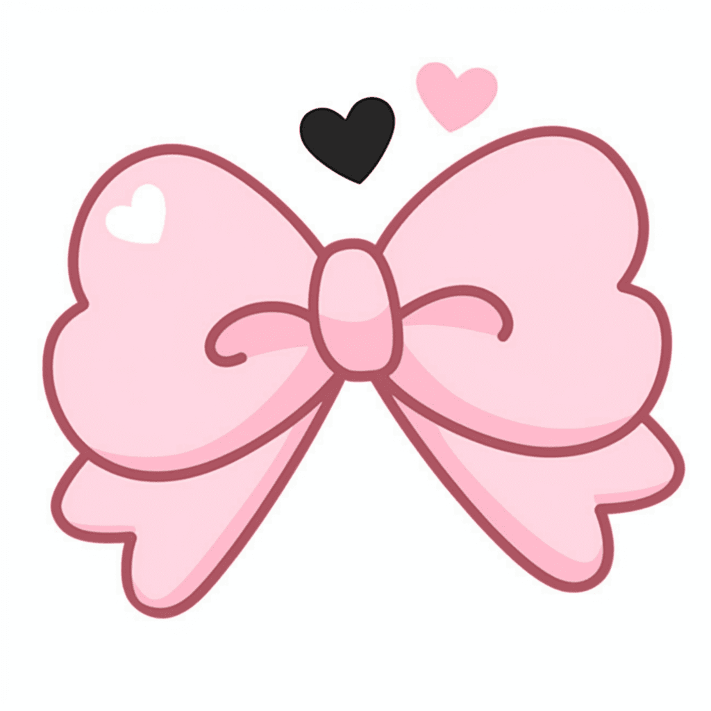 Bow 678 original repeating artwork