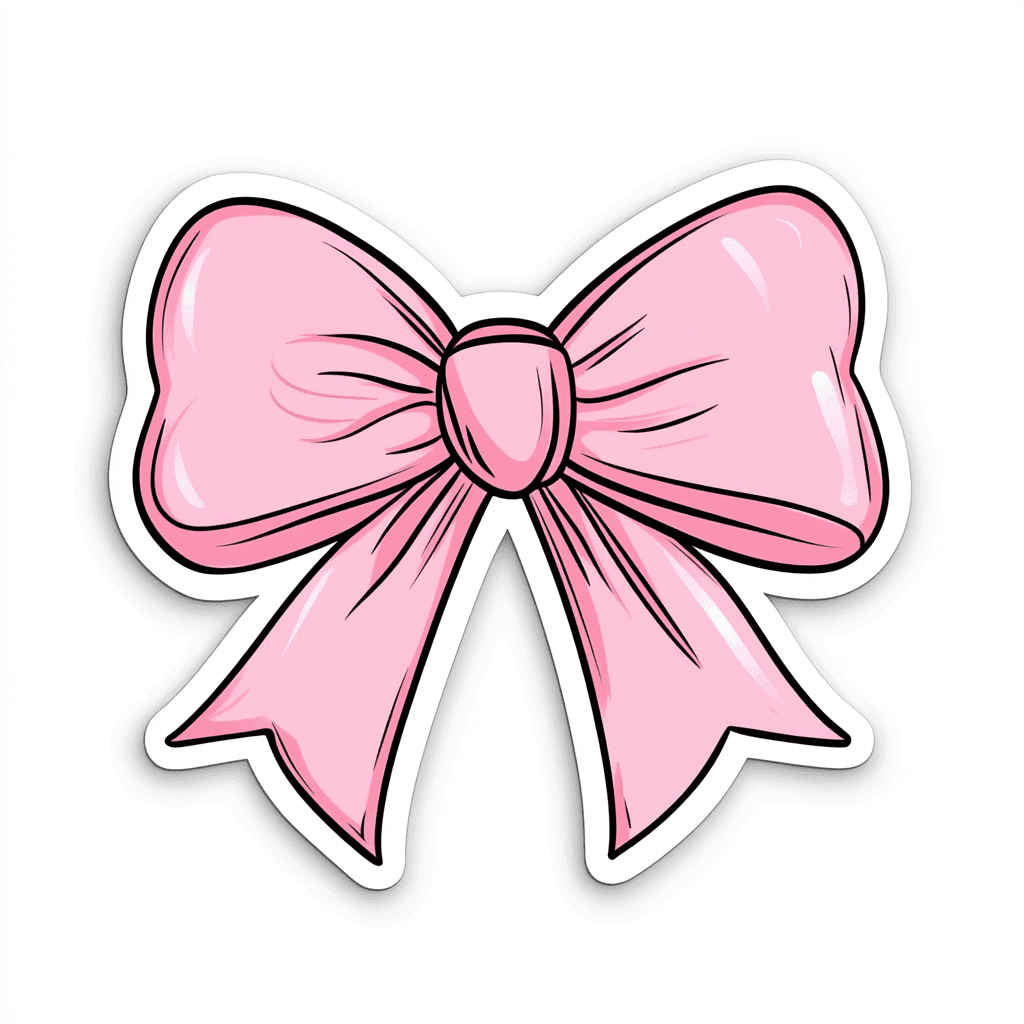 Bow 069 original repeating artwork