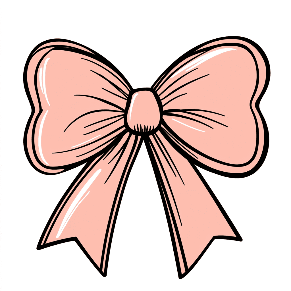 Bow 216 original repeating artwork