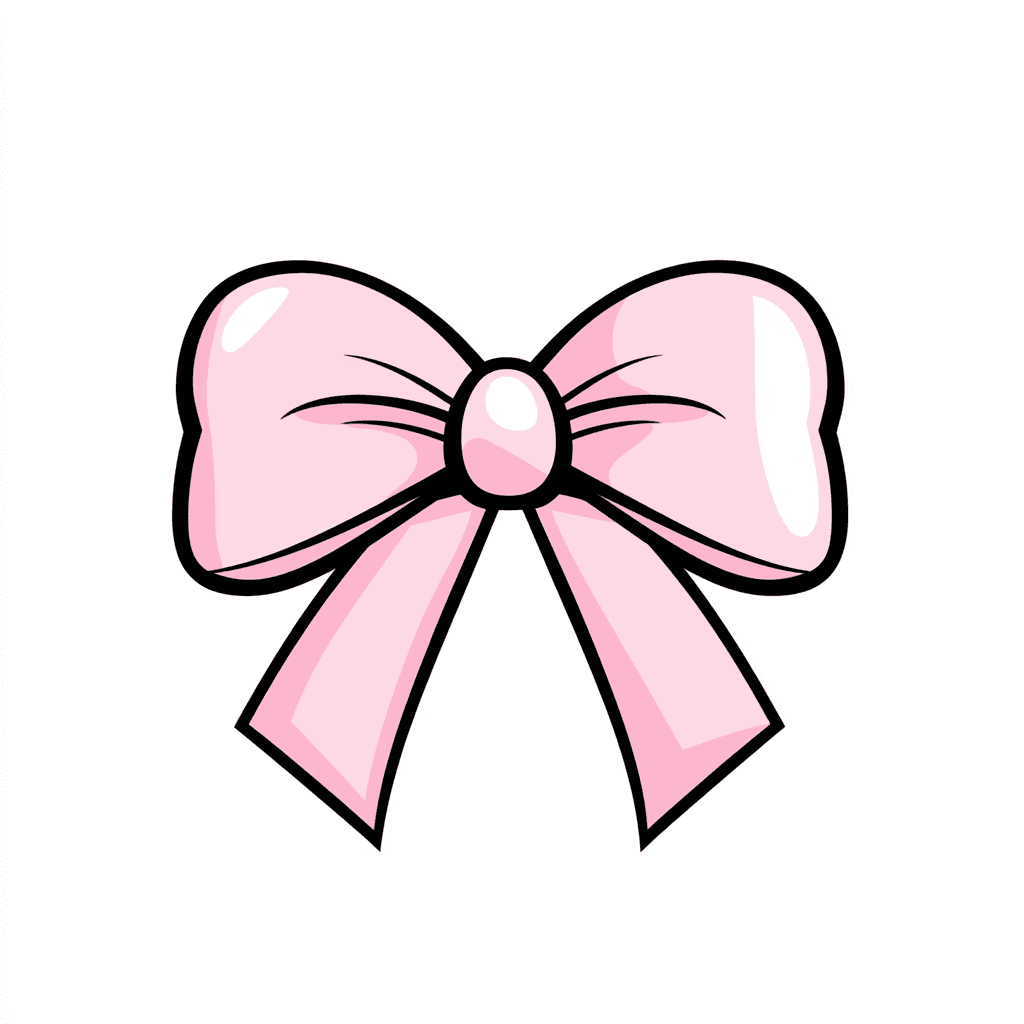 Bow 452 original repeating artwork