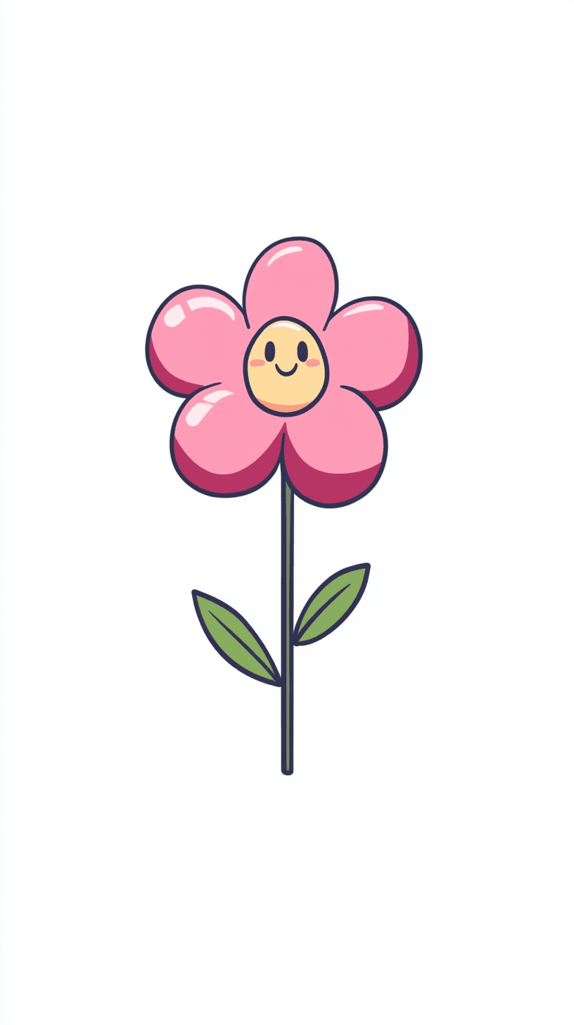 Bloom 620 original repeating artwork