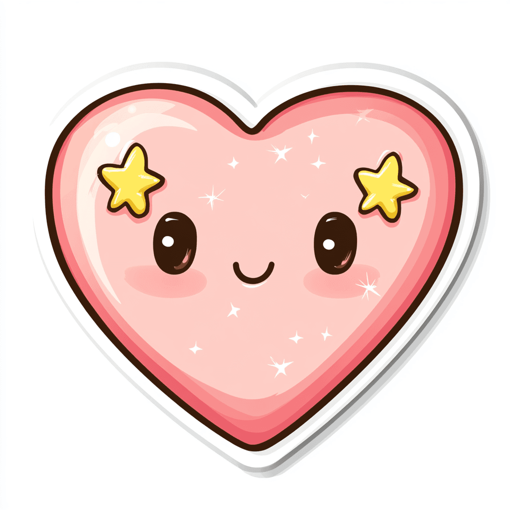 Heart 421 original repeating artwork