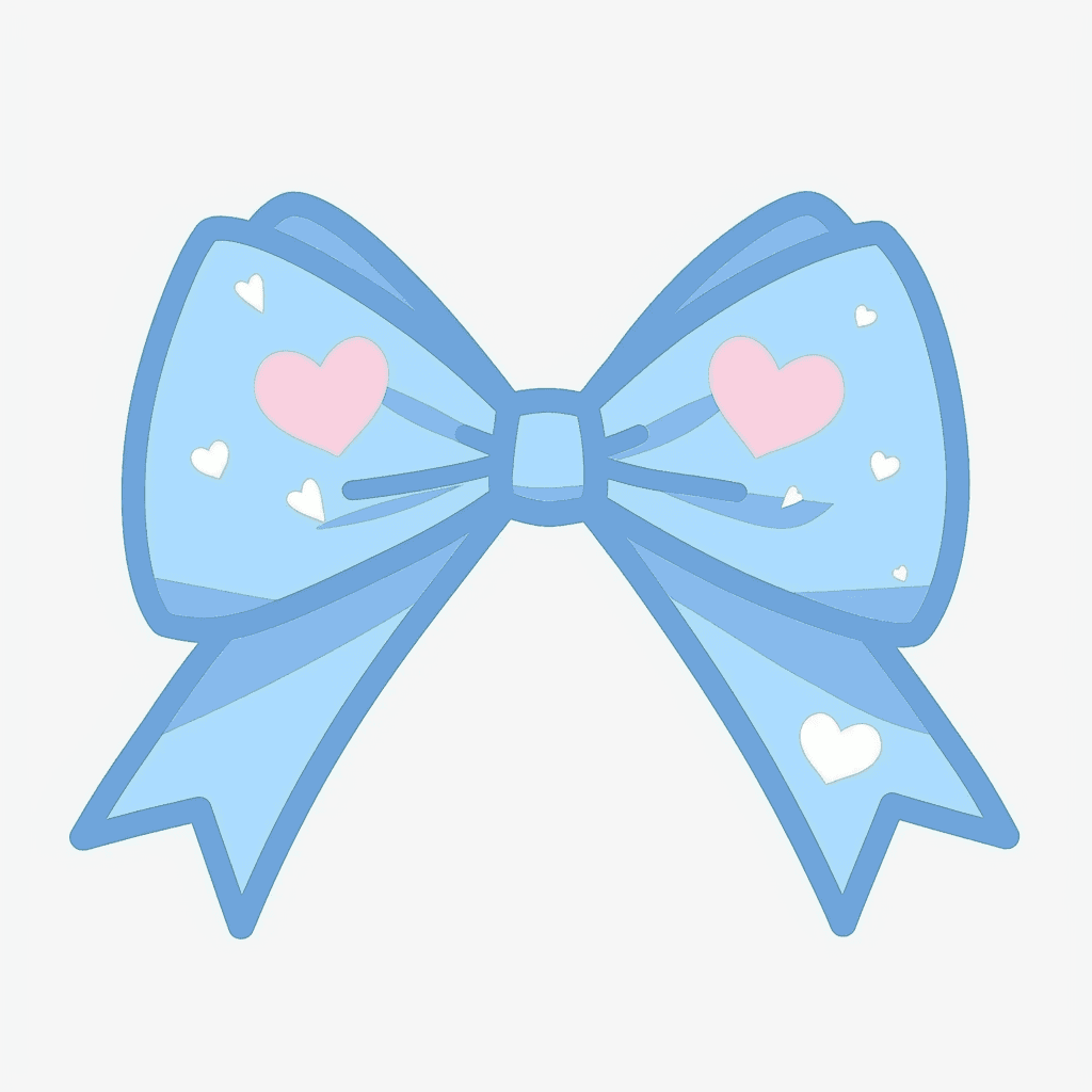 Bow 450 original repeating artwork