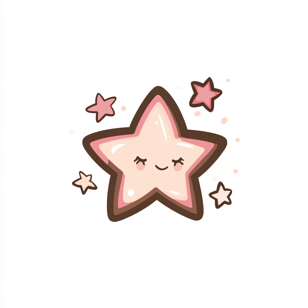Star 249 original repeating artwork
