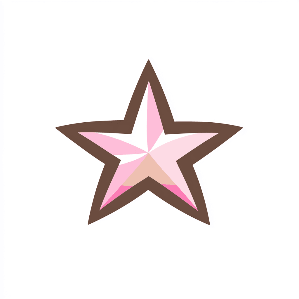 Star 259 original repeating artwork