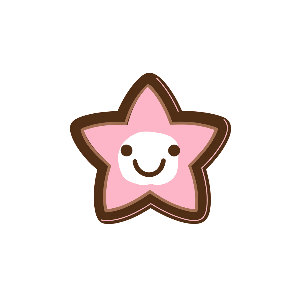 Star 374 original repeating artwork
