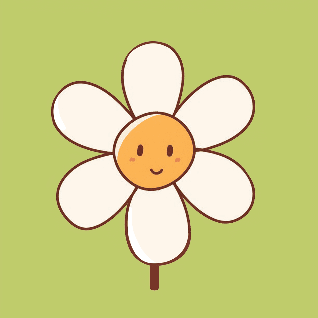 Blossom 406 original repeating artwork