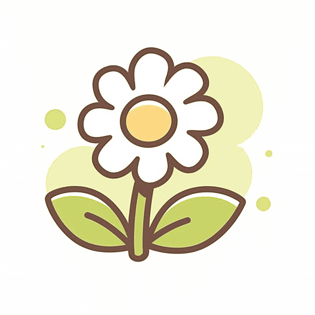 Blossom 157 original repeating artwork