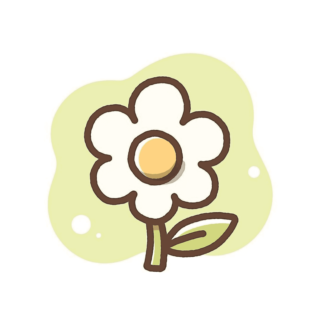 Blossom 1387 original repeating artwork