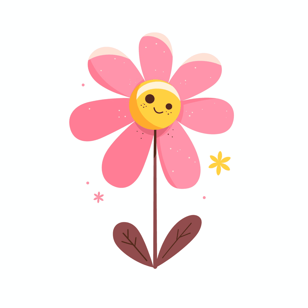 Blossom 396 original repeating artwork