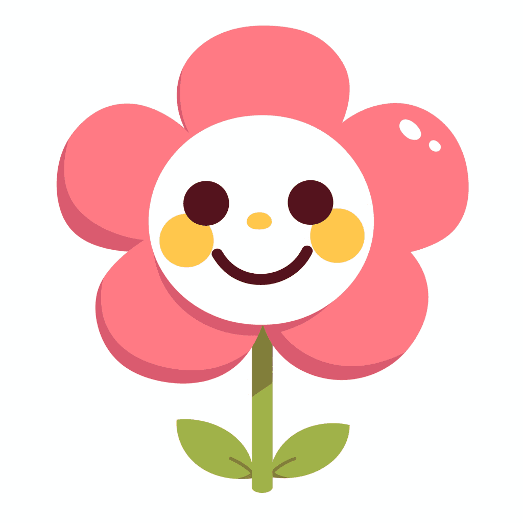 Blossom 1313 original repeating artwork
