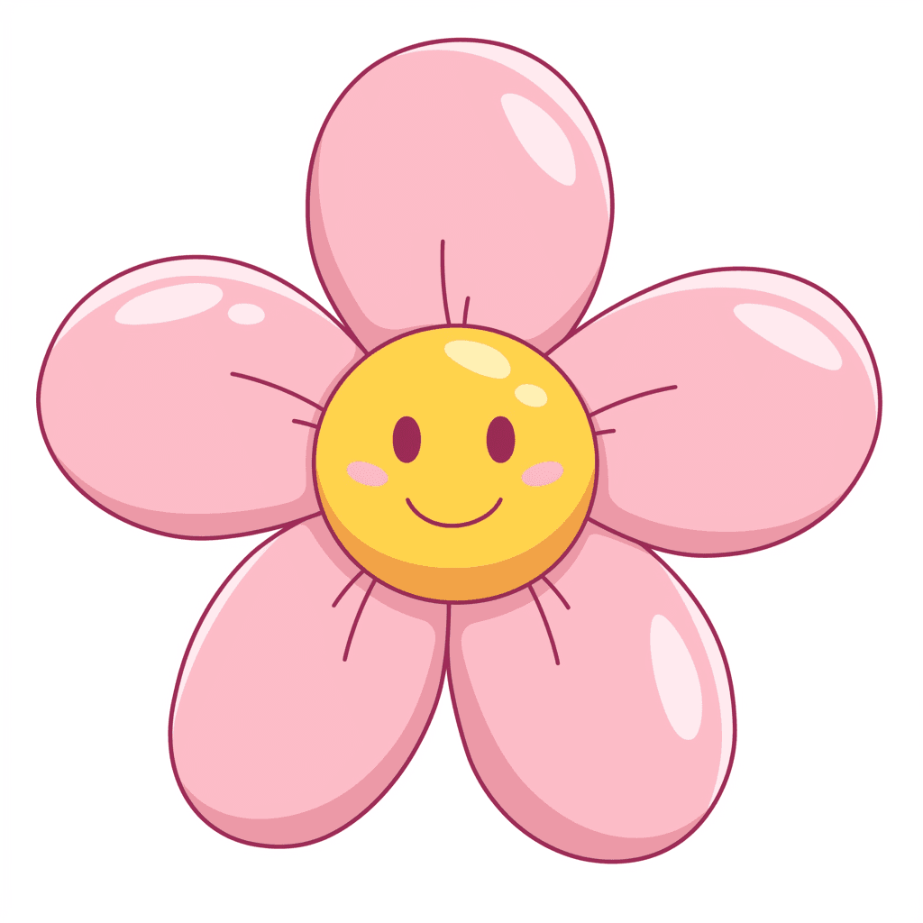 Blossom 189 original repeating artwork