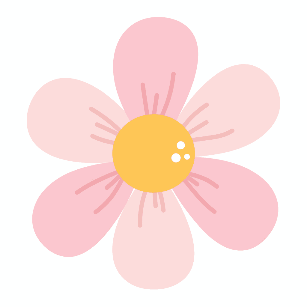Blossom 910 original repeating artwork