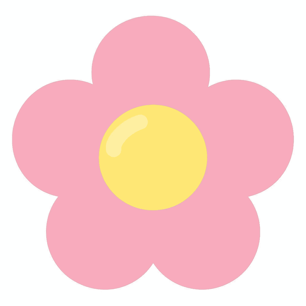 Blossom 781 original repeating artwork