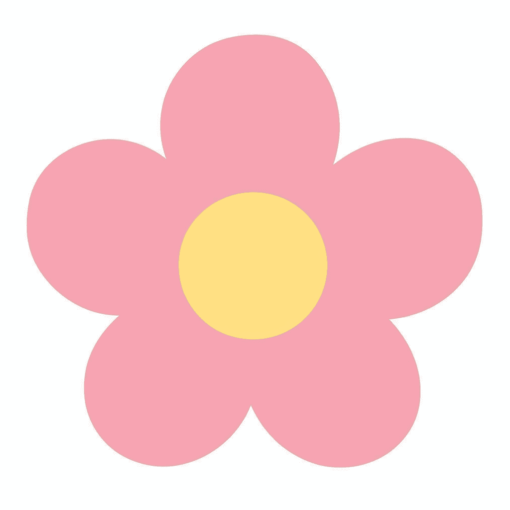 Blossom 336 original repeating artwork