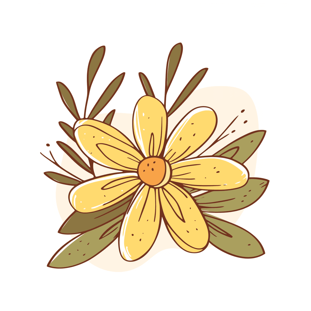 Yellow 006 original repeating artwork