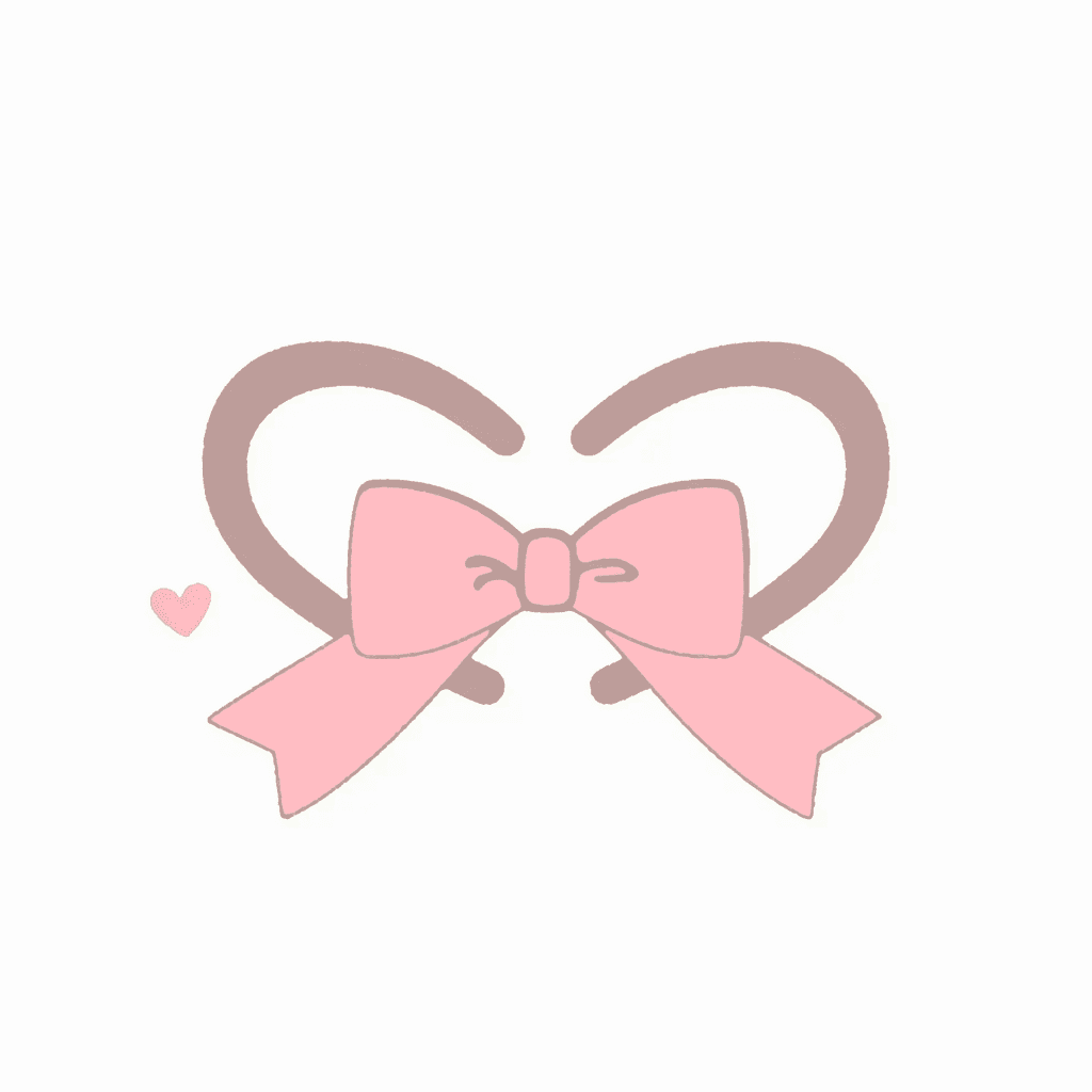 Bow 511 original repeating artwork