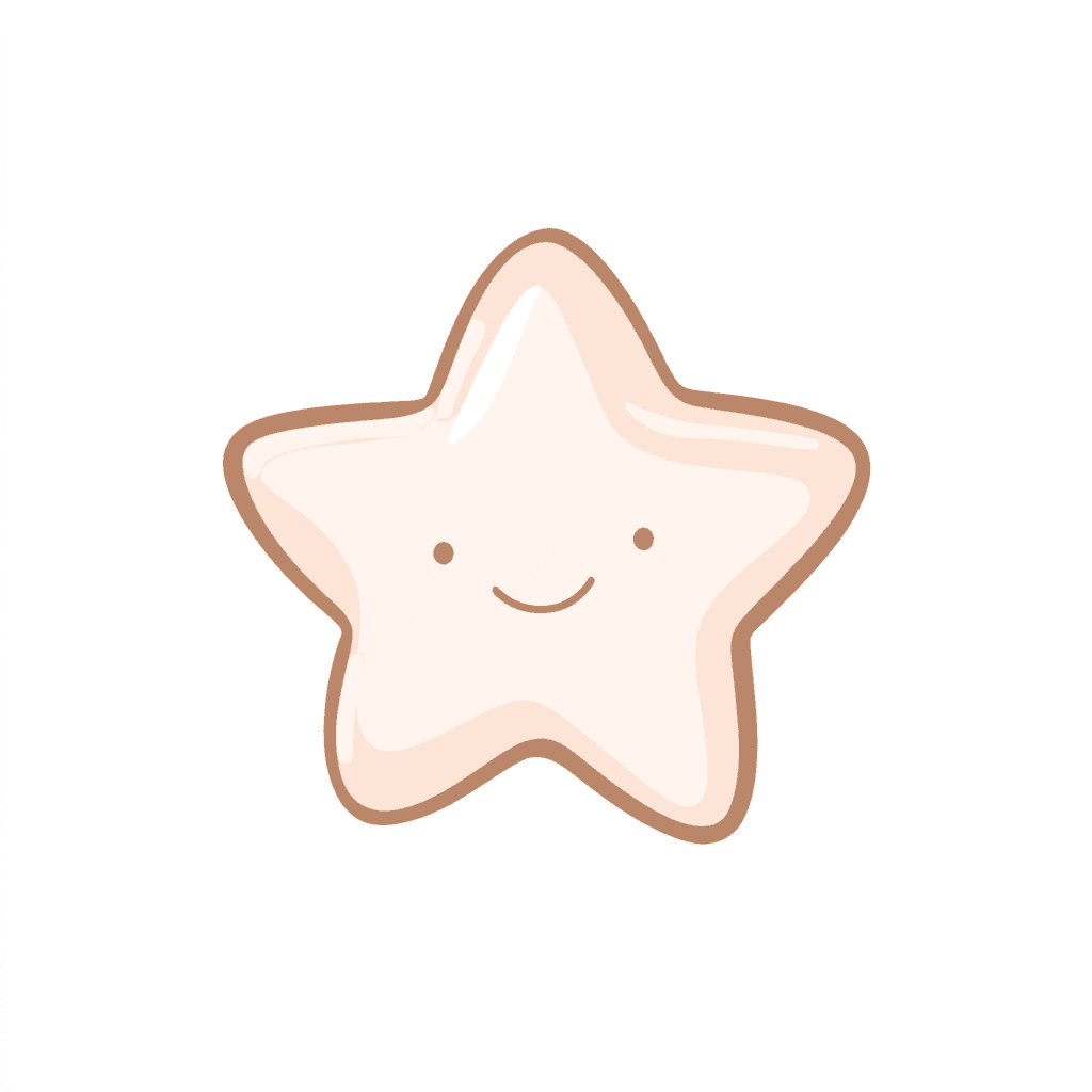 Star 258 original repeating artwork