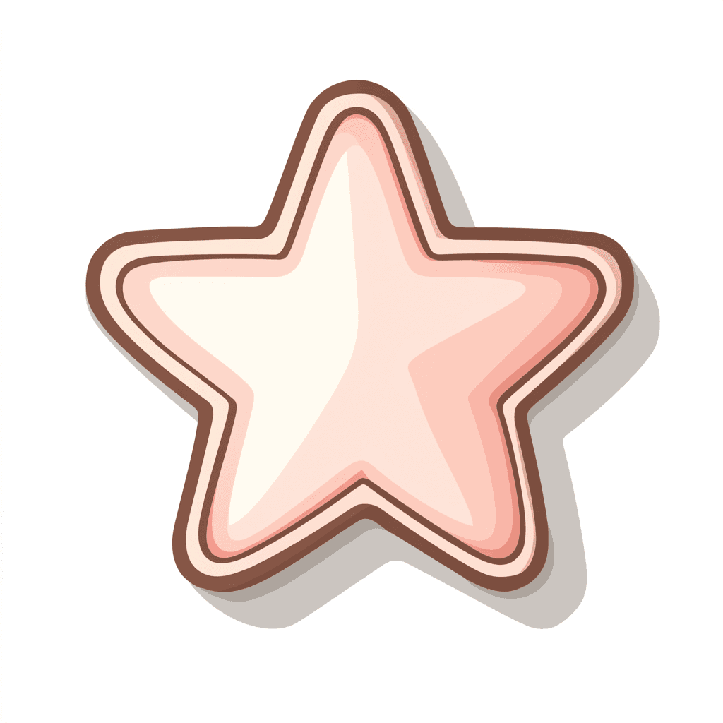 Star 446 original repeating artwork