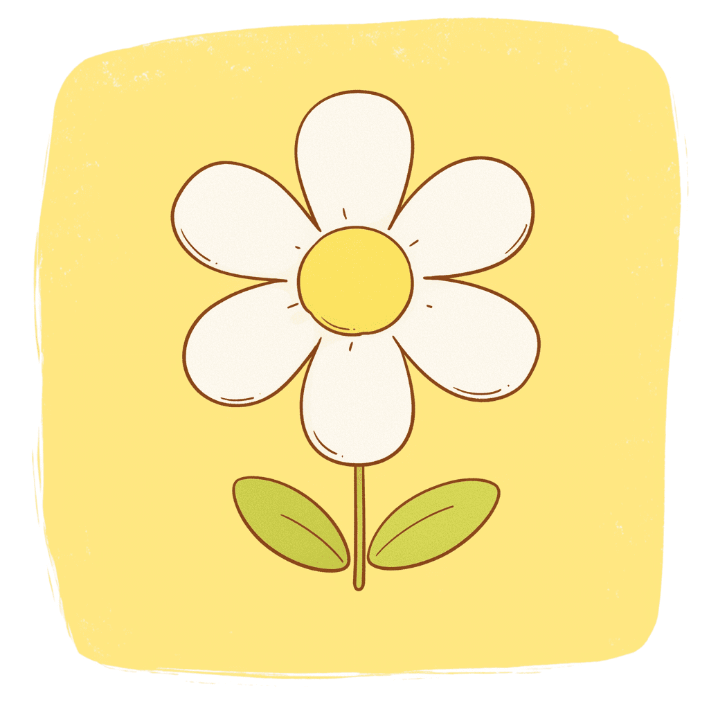 Blossom 1335 original repeating artwork