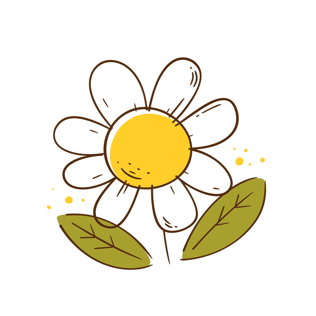 Blossom 491 original repeating artwork
