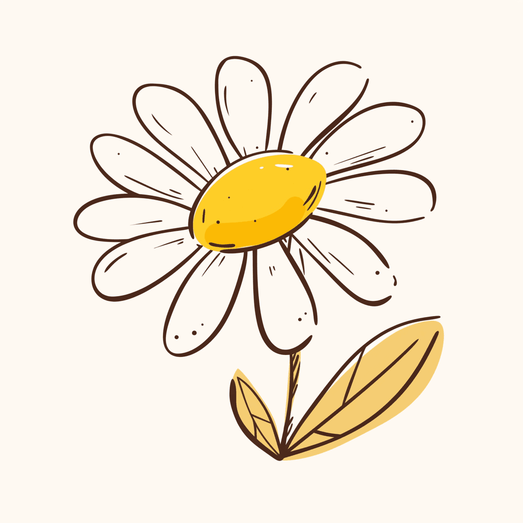 Blossom 335 original repeating artwork