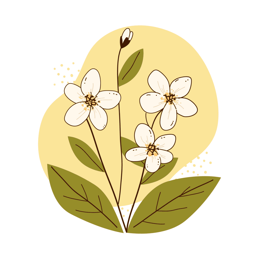 Blossom 1370 original repeating artwork