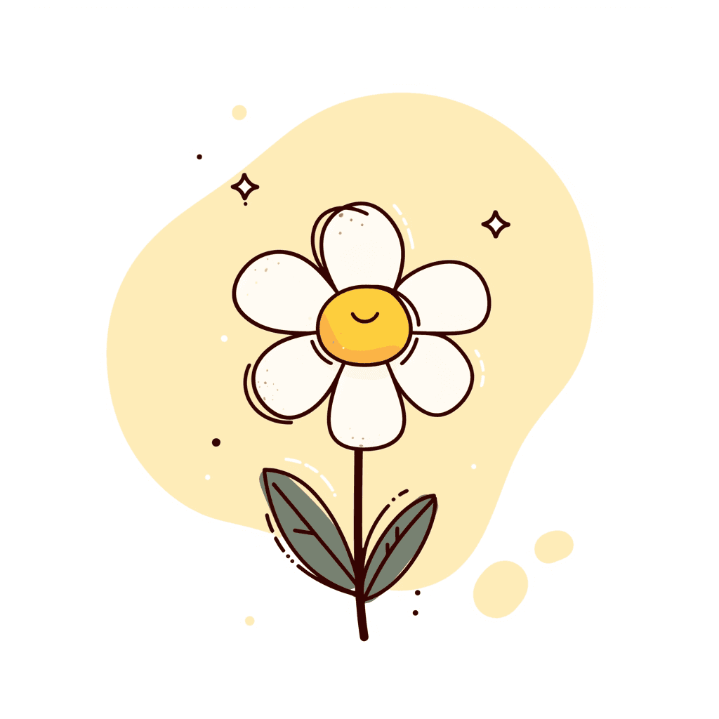 Blossom 1330 original repeating artwork