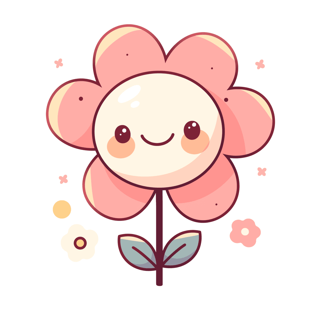 Blossom 183 original repeating artwork