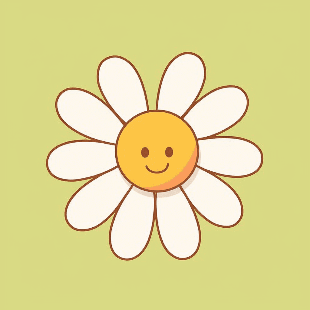 Blossom 626 original repeating artwork