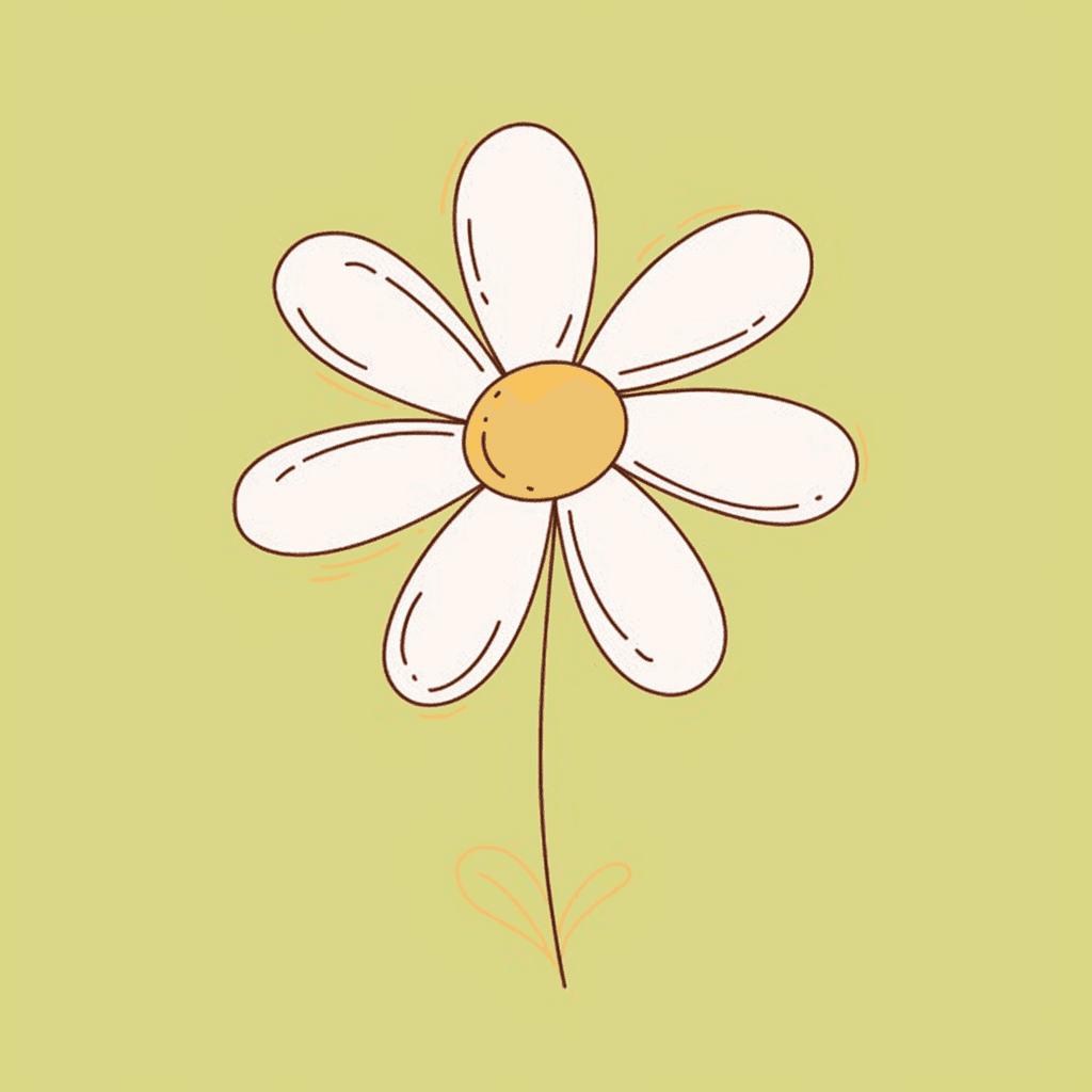 Blossom 1128 original repeating artwork