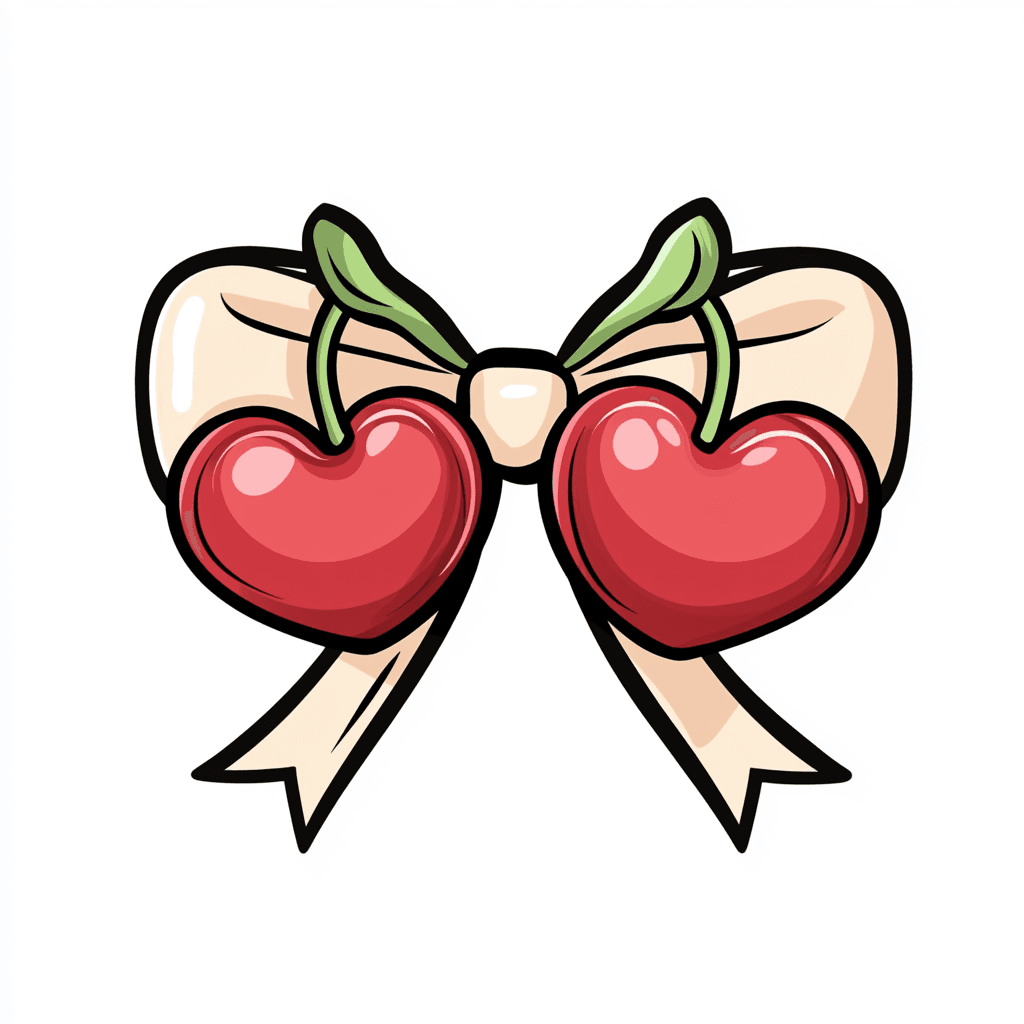 Bow 447 original repeating artwork
