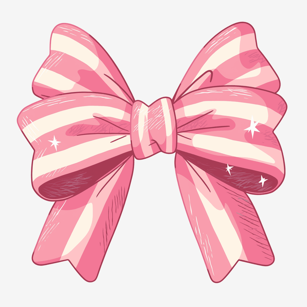 Bow 685 original repeating artwork