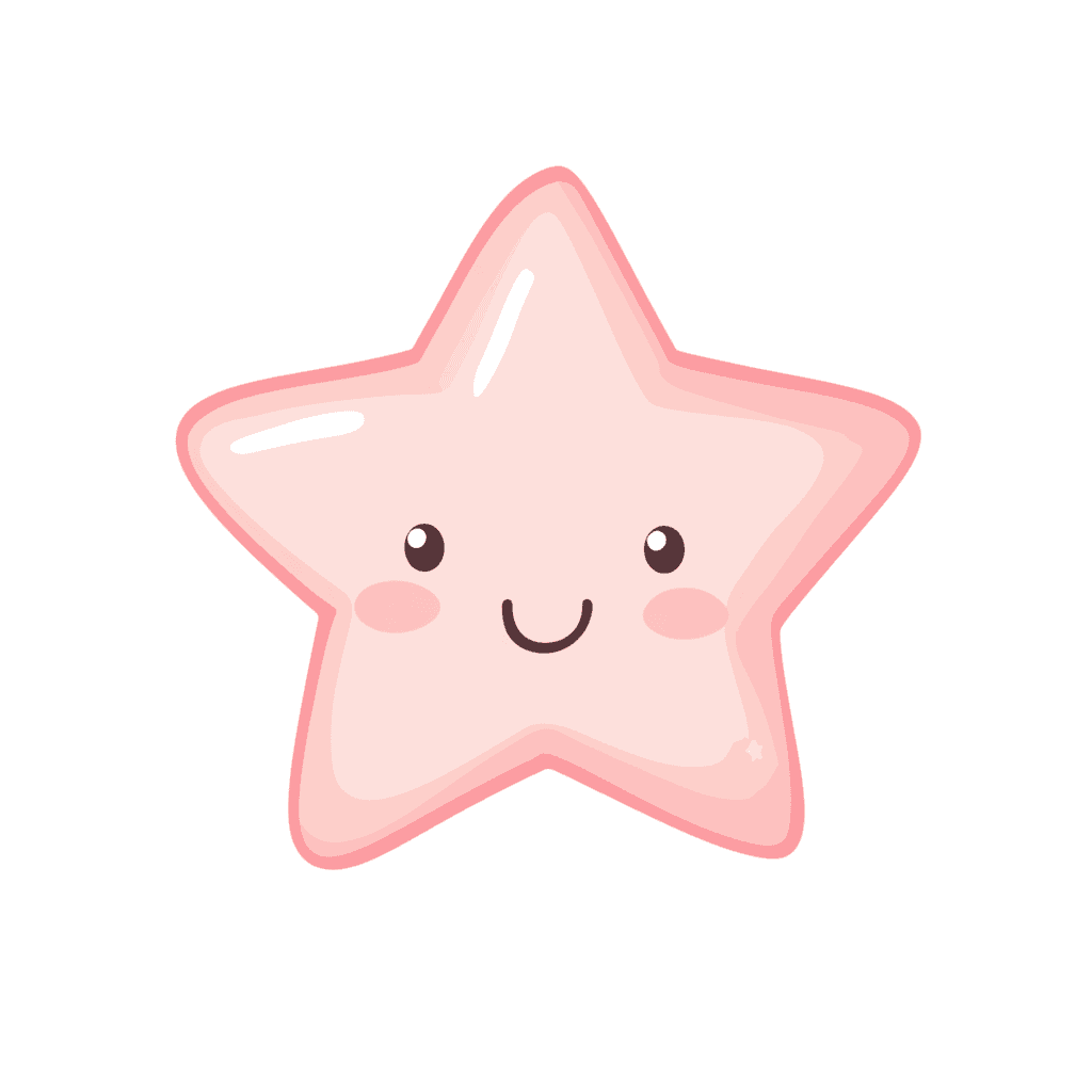 Star Daybreak original repeating artwork