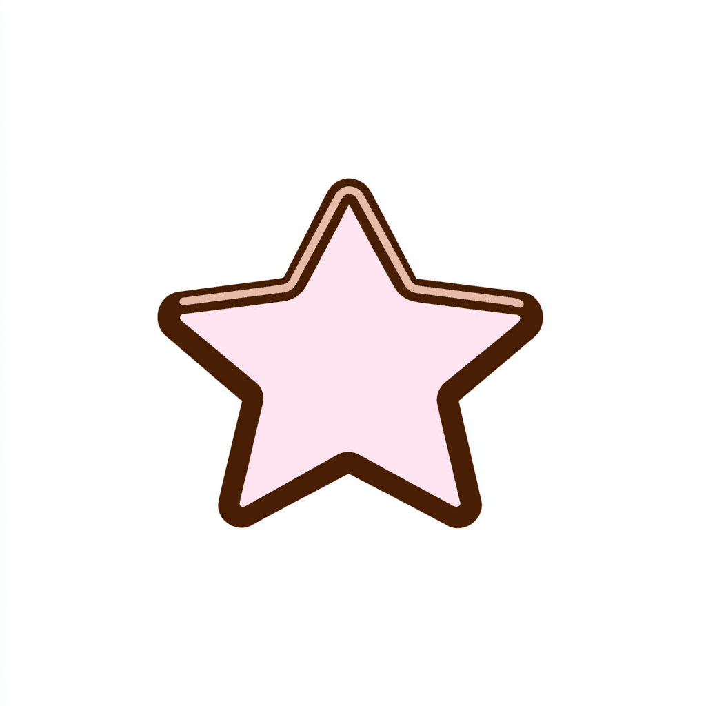 Star 255 original repeating artwork