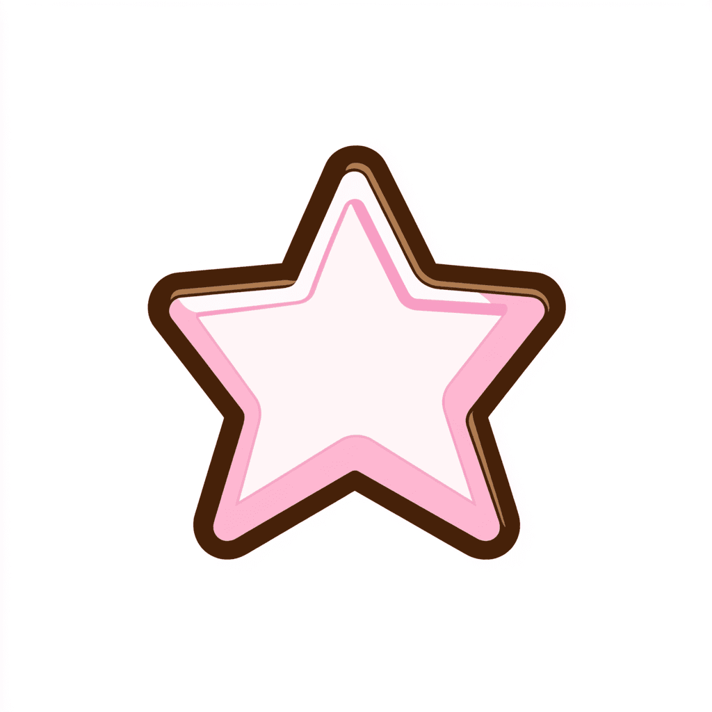 Star 241 original repeating artwork