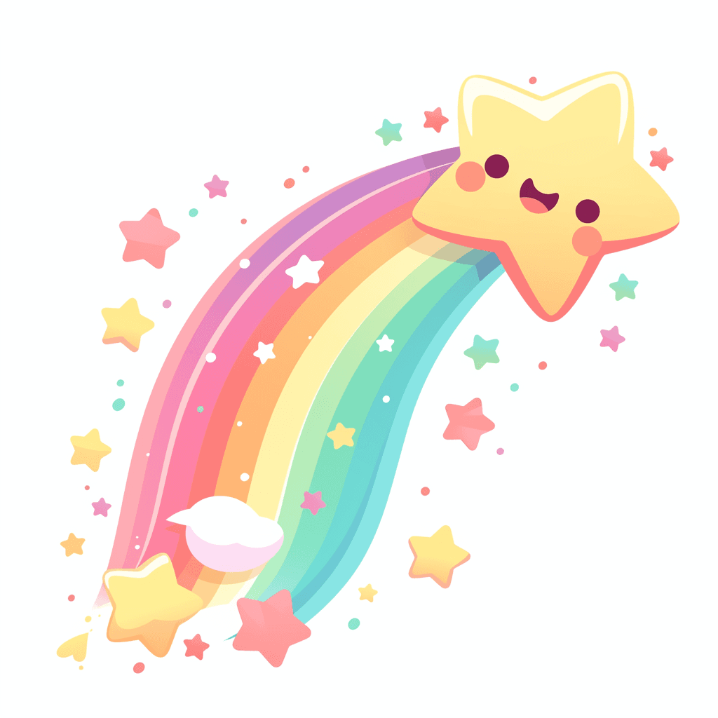 Star Silver original repeating artwork