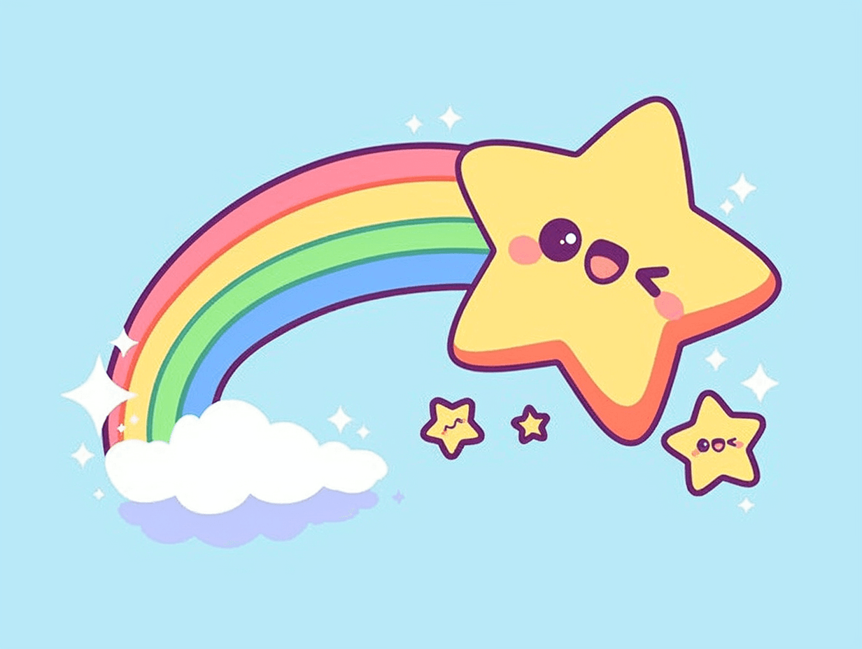 Star 168 original repeating artwork